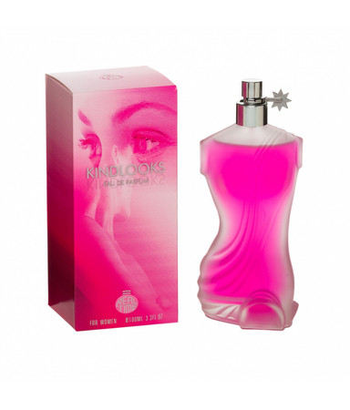 Real Time Kindlooks For Women woda perfumowana spray 100ml