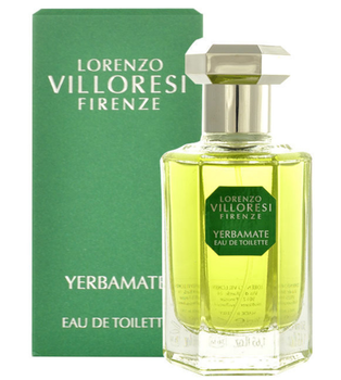 Lorenzo Villoresi Firenze Yerbamate Woda Toaletowa 100 ml