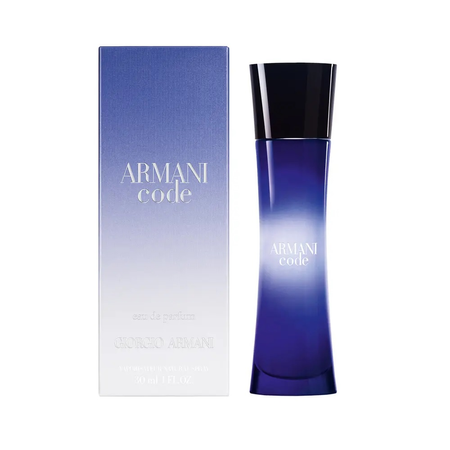 Woda perfumowana Giorgio Armani Armani Code Women 30 ml