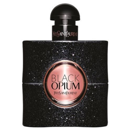 YSL Yves Saint Laurent Black Opium Woda Perfumowana Tester 90 ml