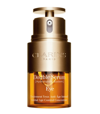 Clarins Double Serum Eye Serum Przeciwzmarszczkowe do Okolic Oczu 20 ml