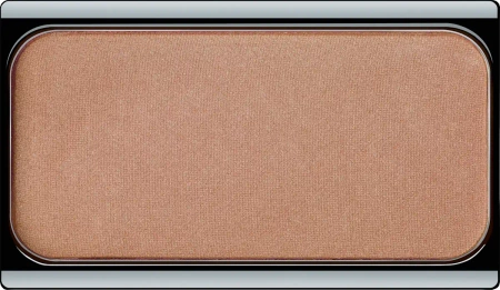 Artdeco Blusher Róż do Policzków 02 Deep Brown Wkład 5 g