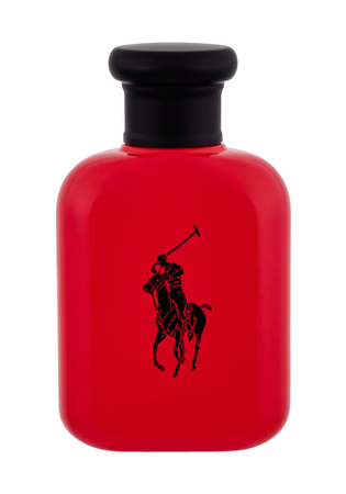Ralph Lauren Polo Red Woda Toaletowa 75 ml