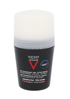 Antyperspirant Vichy Homme 48h 50 ml