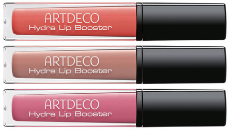 Błyszczyk do ust Artdeco Hydra Lip Booster 6 ml