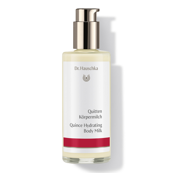 Mleczko do ciała Dr. Hauschka Quince Hydrating 145 ml
