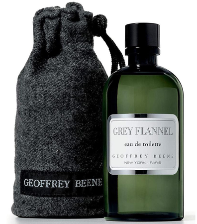 Geoffrey Beene Grey Flannel Woda Toaletowa 240 ml