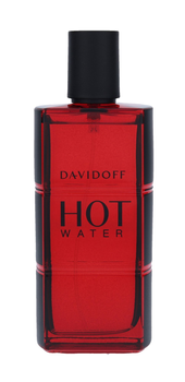 Davidoff Hot Water Men Woda Toaletowa 110 ml