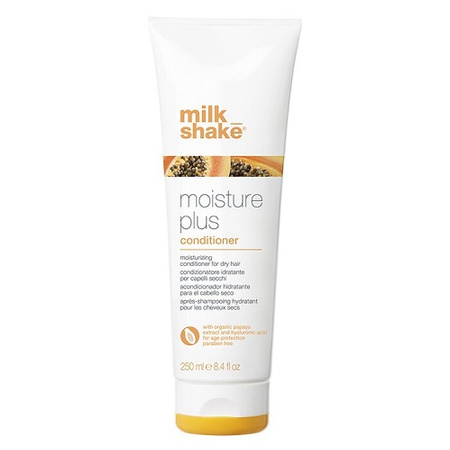 MS MOISTURE PLUS CONDITIONER 250ML