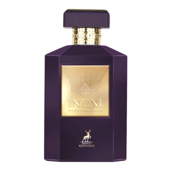 Maison Alhambra Infini Intoxicating Cherry Woda Perfumowana 100 ml