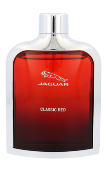 Jaguar Classic Red Woda toaletowa 100 ml
