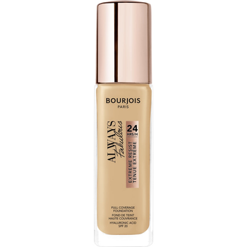 Podkład BOURJOIS Paris Always Fabulous 24H 30 ml