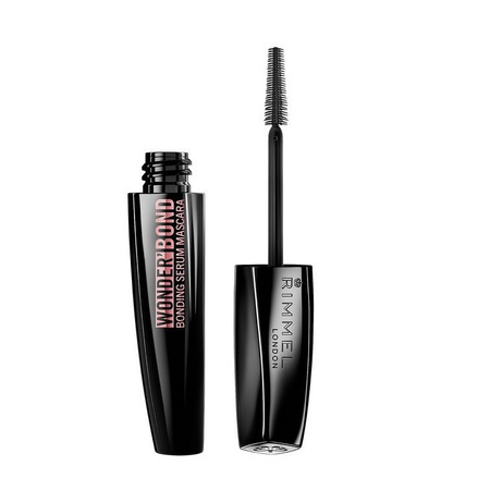 Rimmel London Wonder'Bond Bonding Tusz do Rzęs ze Wzmacniającym Serum 11 ml