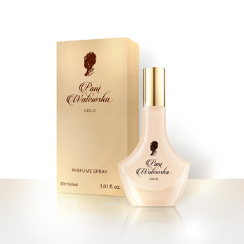 Pani Walewska Gold perfumy spray 30ml
