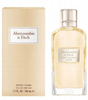 Abercrombie & Fitch First Instinct Sheer Woda Perfumowana 50 ml