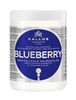 Maska do włosów Kallos Cosmetics Blueberry  1000 ml