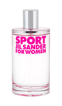 Jil Sander Sport For Women Woda toaletowa 100 ml