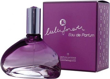 Lulu Castagnette Luluforever Woda Perfumowana 100 ml