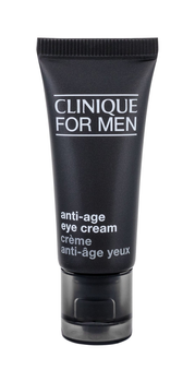 Krem pod oczy Clinique For Men Anti-Age Eye Cream 15 ml
