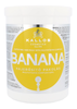 Maska do włosów Kallos Cosmetics Banana  1000 ml