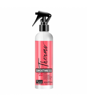 Joanna Professional Thermo spray stylizujący do włosów Termoochrona i Wygładzenie 300ml