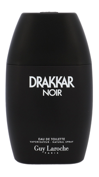 Guy Laroche Drakkar Noir Edt 100ml