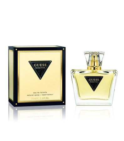 Guess Seductive Woda Toaletowa 75 ml