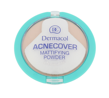 Puder Dermacol Acnecover  11 ml