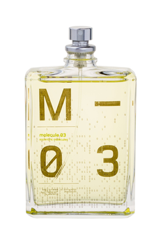 Woda toaletowa Escentric Molecules Molecule 03  100 ml