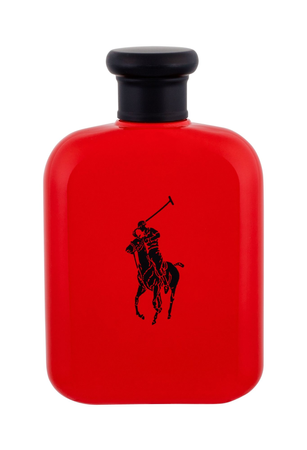 Ralph Lauren Polo Red  Woda Toaletowa 125 ml