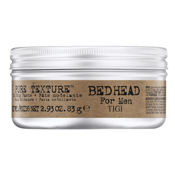 Tigi Bed Head For Men Pure Texture Modelująca Pasta do Włosów 83 g