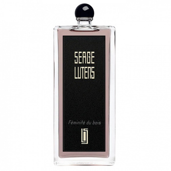 SERGE LUTENS Feminite du Bois Woman EDP spray 100ml