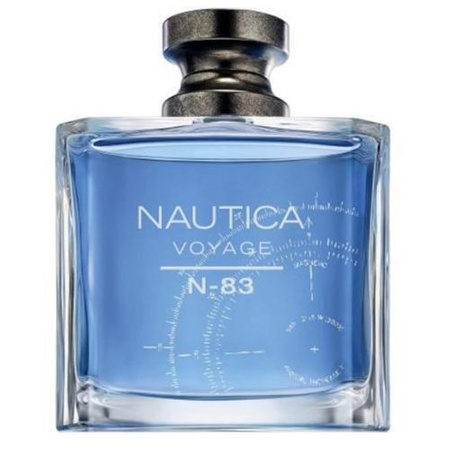 Woda toaletowa Nautica Voyage N-83 100ml