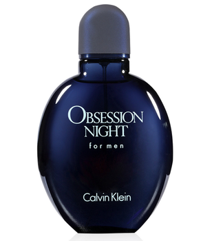 Calvin Klein Obsession Night Woda Toaletowa 125 ml