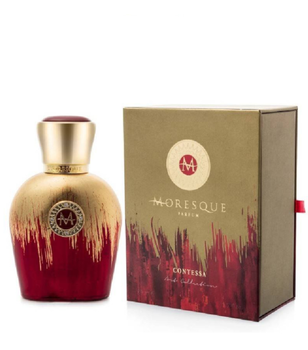 Moresque Art Collection Contessa Woda Perfumowana 50 ml