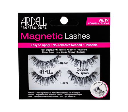 Ardell Magnetic Lashes Double Wispies Sztuczne Rzęsy 2 Pary