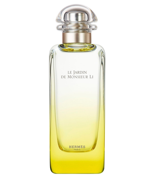 Hermes Le Jardin de Monsieur Li Woda Toaletowa 50 ml