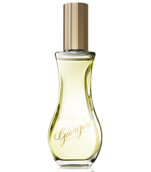 Giorgio Beverly Hills Yellow Woda Toaletowa 90 ml Tester