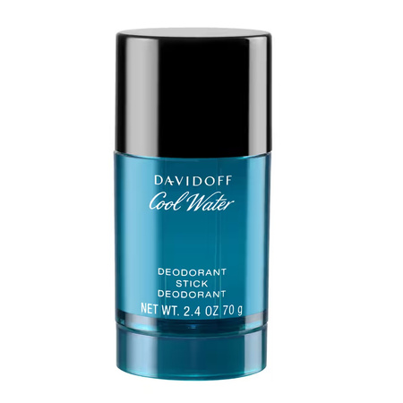 Davidoff Cool Water Man Deostick 70G