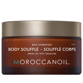MOROCCANOIL_Rich Hydration Body Souffle lekki krem nawilżający do ciała 200ml