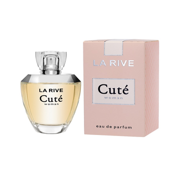 Woda perfumowana La Rive Cuté  100 ml