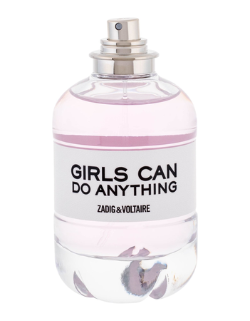 Zadig & Voltaire Girls Can Do Anything Woda perfumowana Tester 90 ml