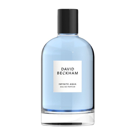 Woda perfumowana David Beckham Infinite Aqua 100ml