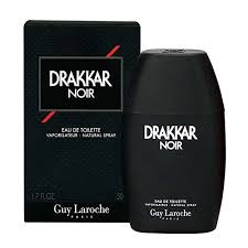 Woda toaletowa Guy Laroche Drakkar Noir 50 ml