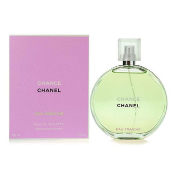 Chanel Chance Eau Fraiche Woda Toaletowa 150 ml