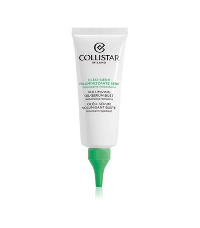 Collistar Special Perfect Body Volumizing Oil-Serum Bust Serum do Biustu 75 ml