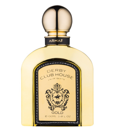 Armaf Derby Club House Gold Woda Toaletowa 100 ml