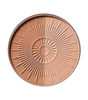 Artdeco Bronzing Powder Compact Long-Lasting Refill Nr 80 Puder Brązujący Wkład 10 g