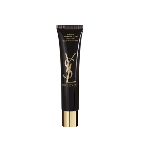 Baza pod makijaż Yves Saint Laurent Top Secrets Instant Moisture Glow 40 ml