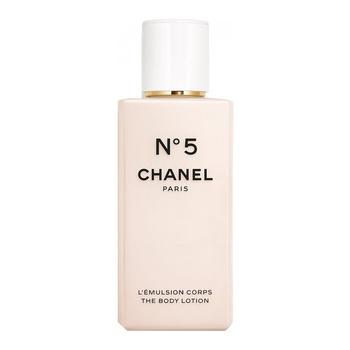 Chanel No 5 Body Lotion 200ml
